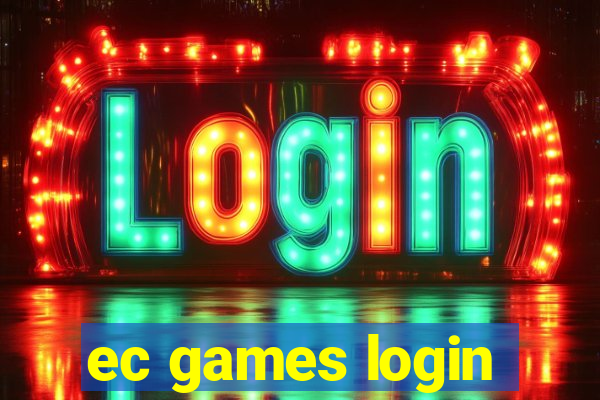 ec games login