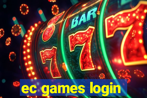 ec games login