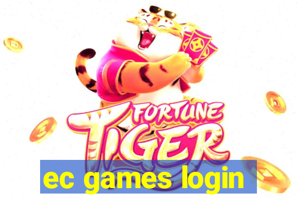 ec games login