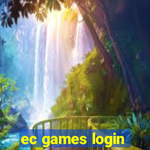 ec games login