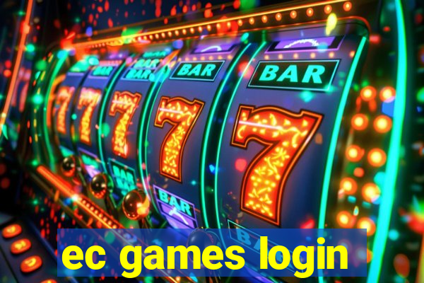 ec games login