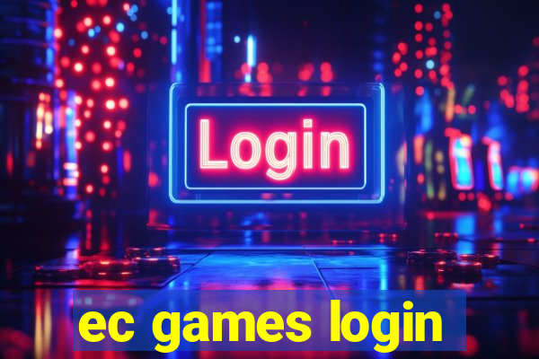 ec games login