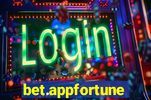 bet.appfortune