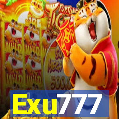 Exu777