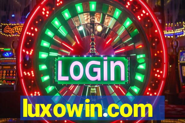 luxowin.com