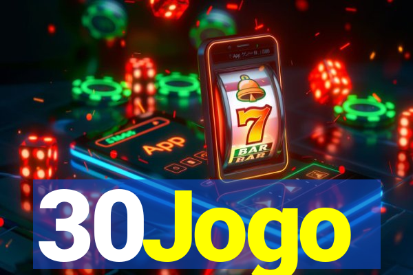 30Jogo