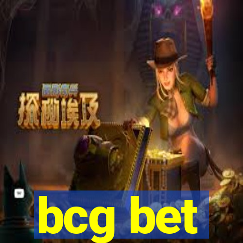 bcg bet