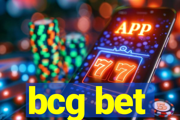 bcg bet