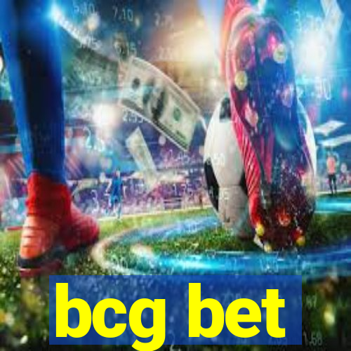 bcg bet