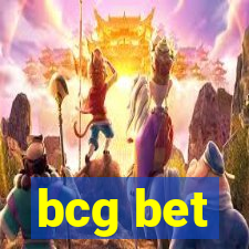 bcg bet