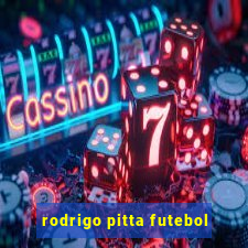 rodrigo pitta futebol