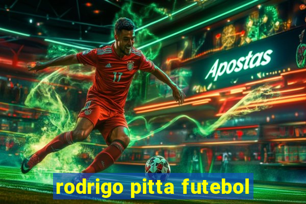 rodrigo pitta futebol