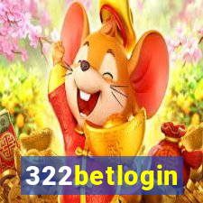 322betlogin