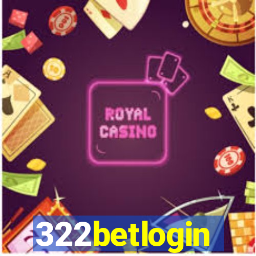 322betlogin