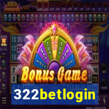 322betlogin