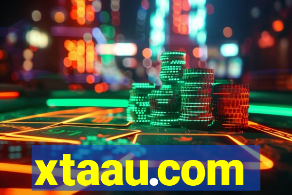 xtaau.com