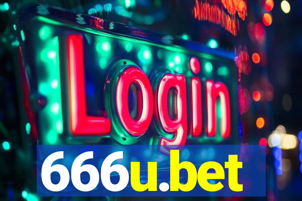 666u.bet