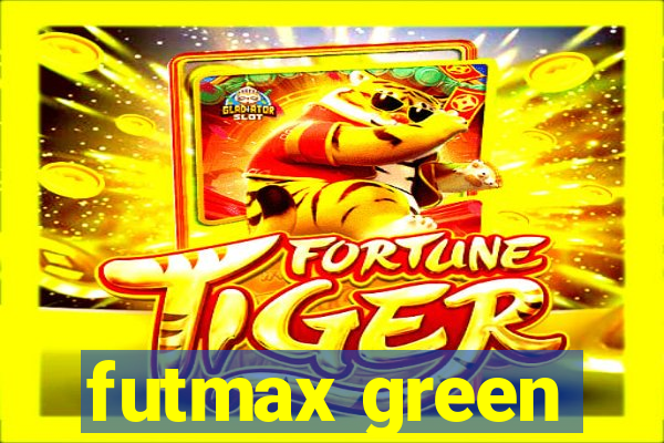 futmax green