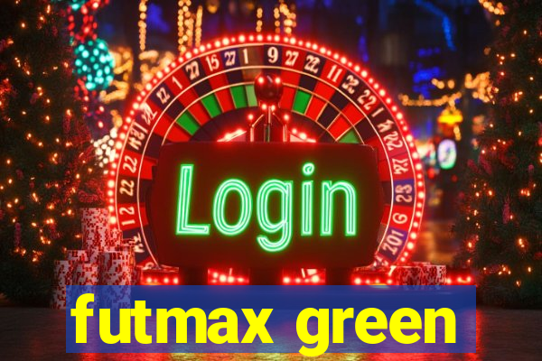 futmax green