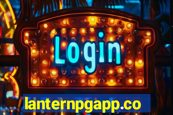 lanternpgapp.com