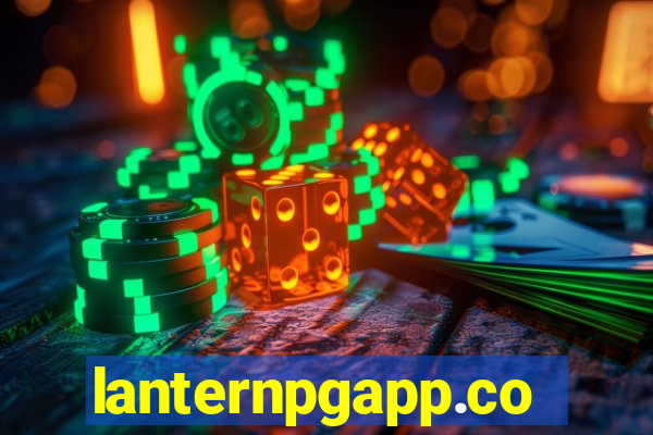 lanternpgapp.com