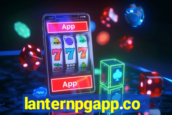 lanternpgapp.com