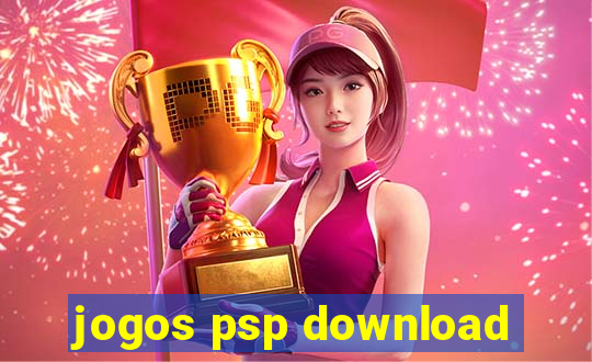 jogos psp download