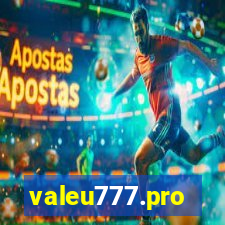 valeu777.pro