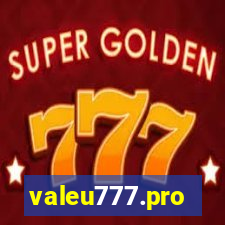 valeu777.pro