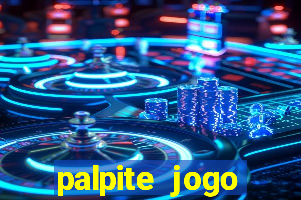 palpite jogo uruguai hoje