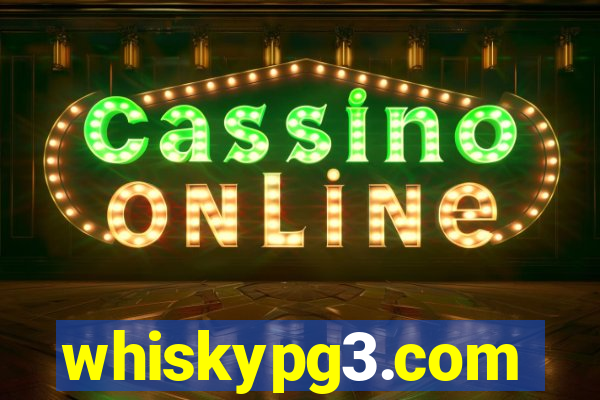 whiskypg3.com