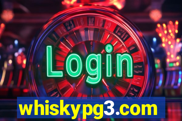 whiskypg3.com