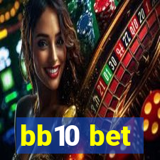 bb10 bet