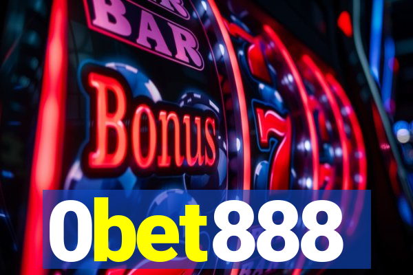 0bet888