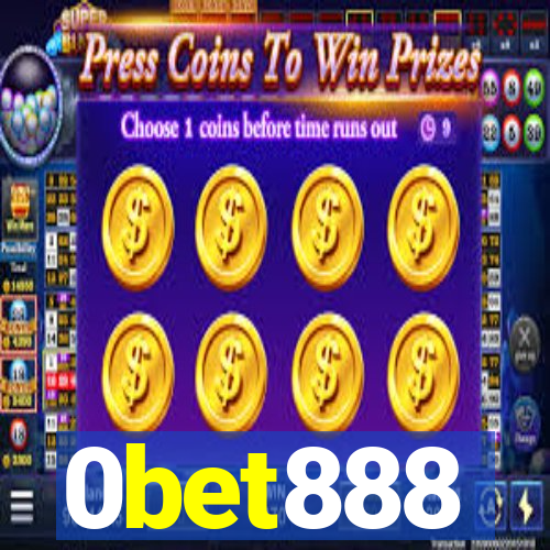 0bet888