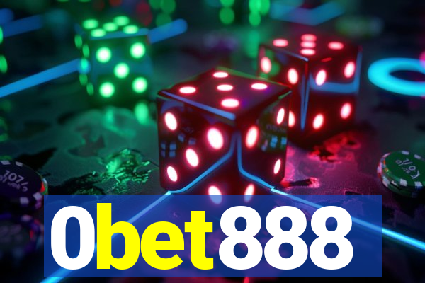 0bet888