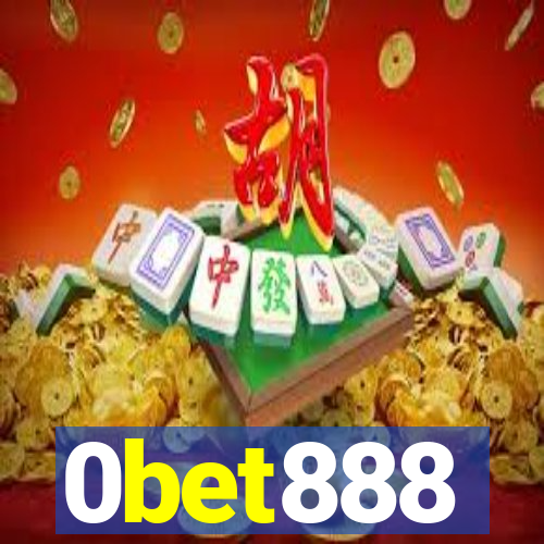 0bet888