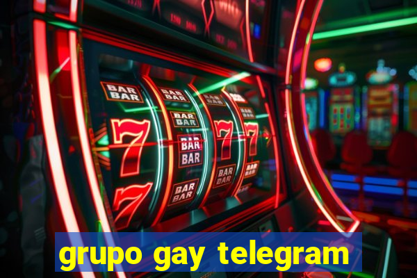 grupo gay telegram