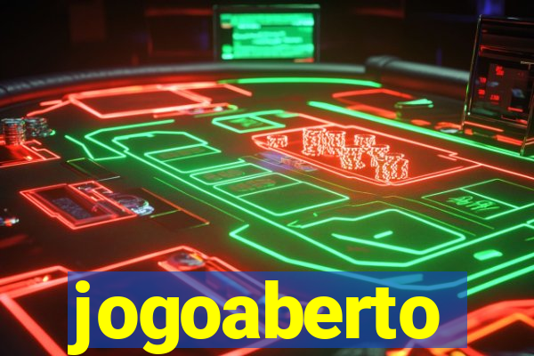 jogoaberto