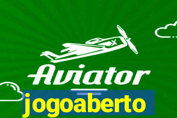 jogoaberto