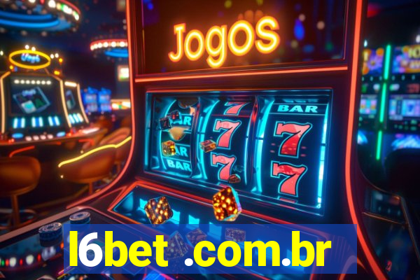 l6bet .com.br