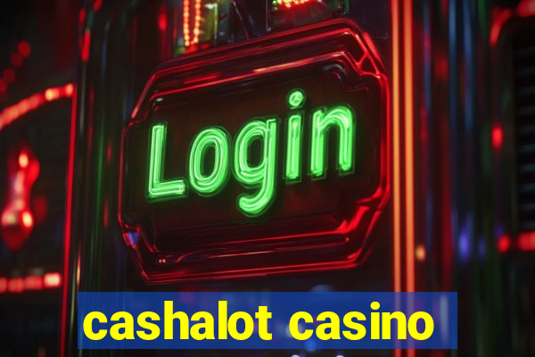 cashalot casino