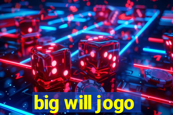 big will jogo