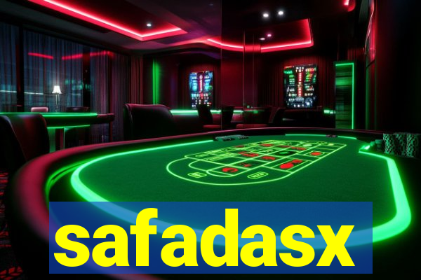 safadasx