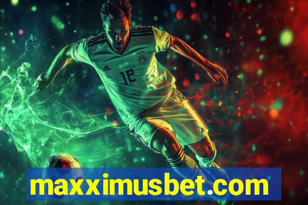 maxximusbet.com