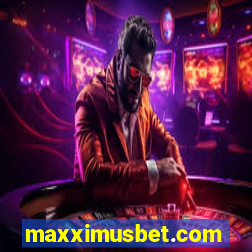 maxximusbet.com