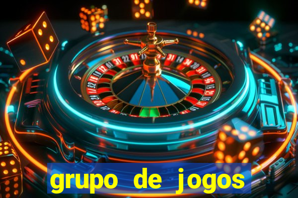 grupo de jogos hackeados telegram