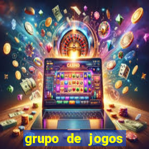 grupo de jogos hackeados telegram