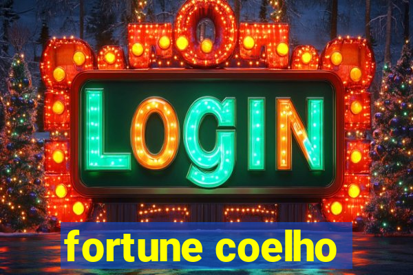 fortune coelho