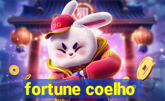 fortune coelho